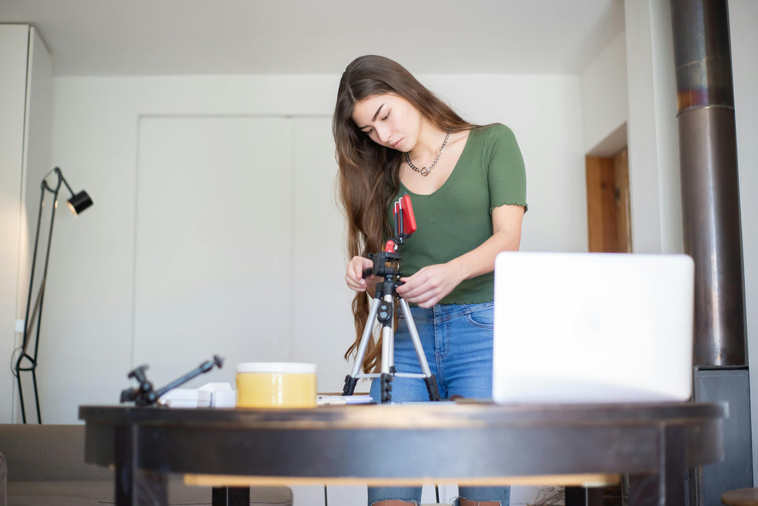 How to Go Viral as a Beginner Content Creator
