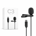 C3 USB Gaming Microphone