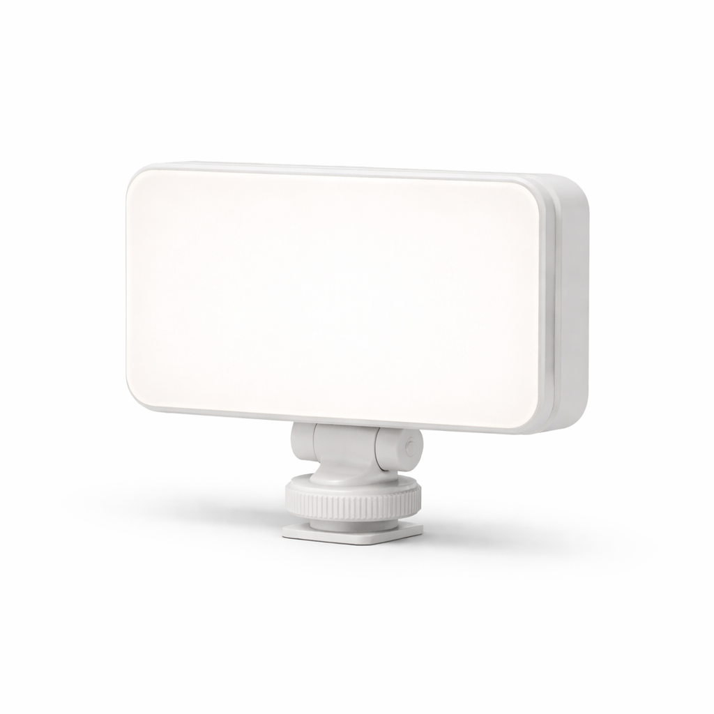W50 Portable Filming Light