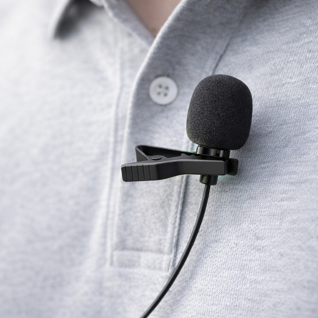 C3 USB Gaming Microphone