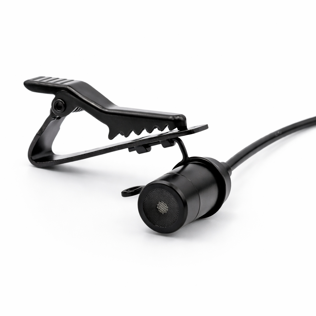 C3 USB Gaming Microphone