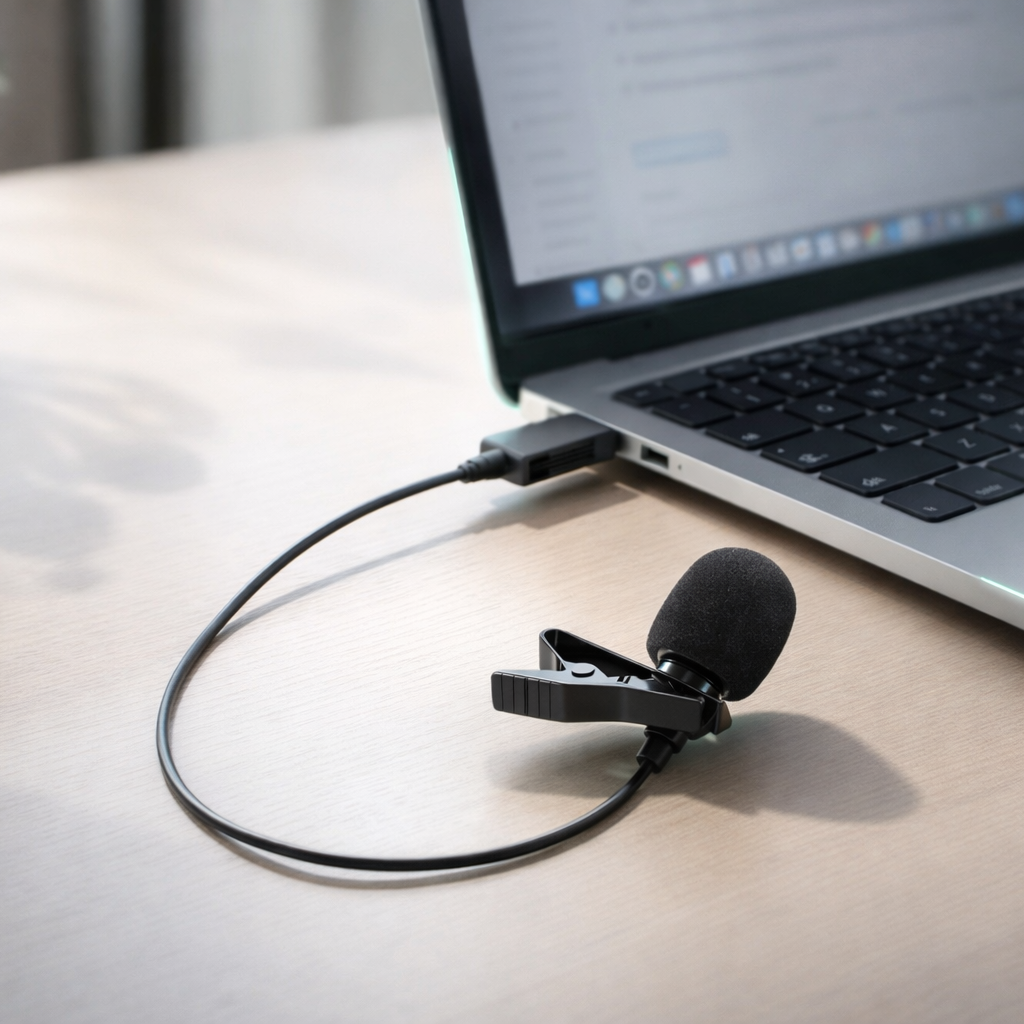 C3 USB Gaming Microphone