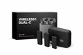 Wireless1 C YouTube Microphone