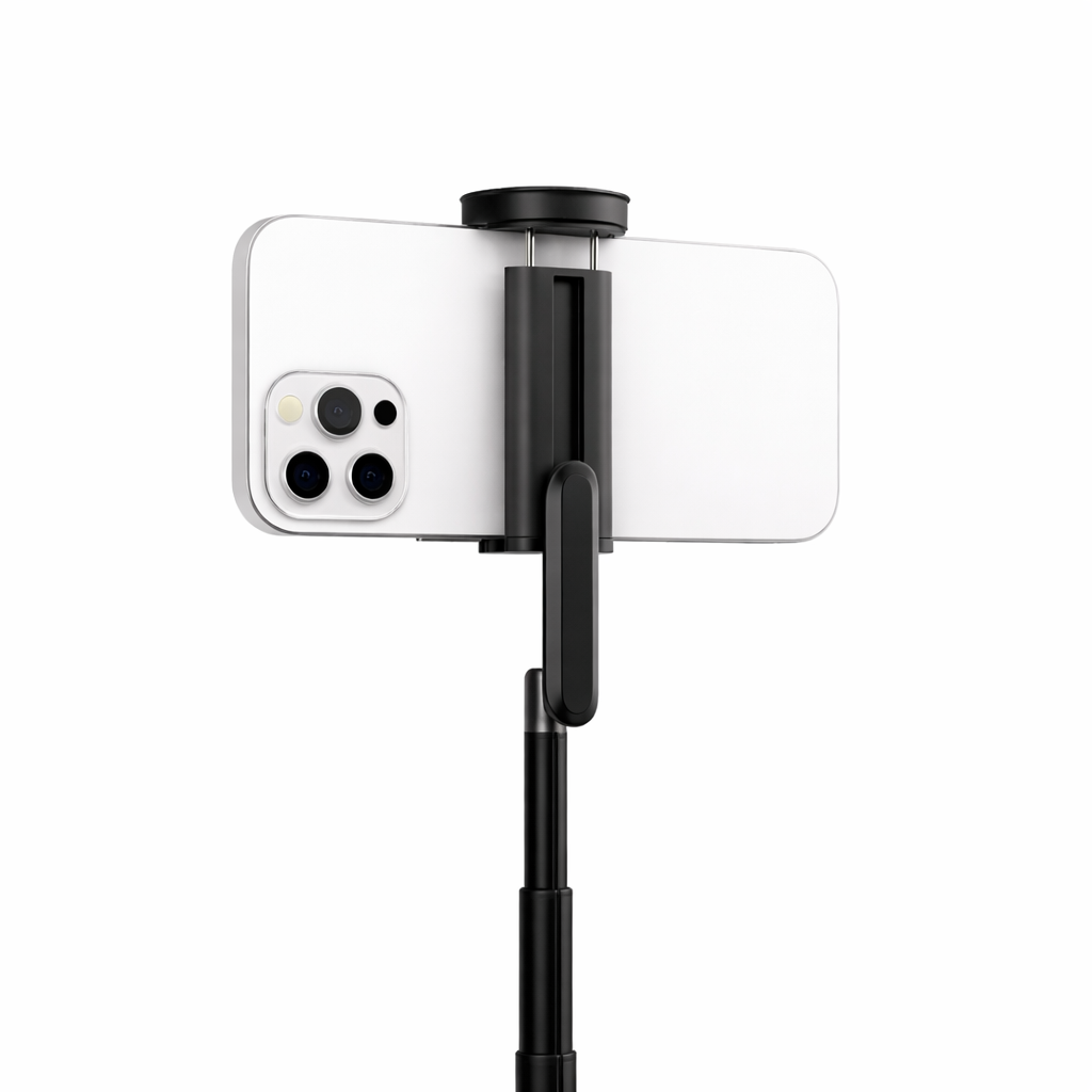 MT-15 Bluetooth Perfect Angle Selfie Stick