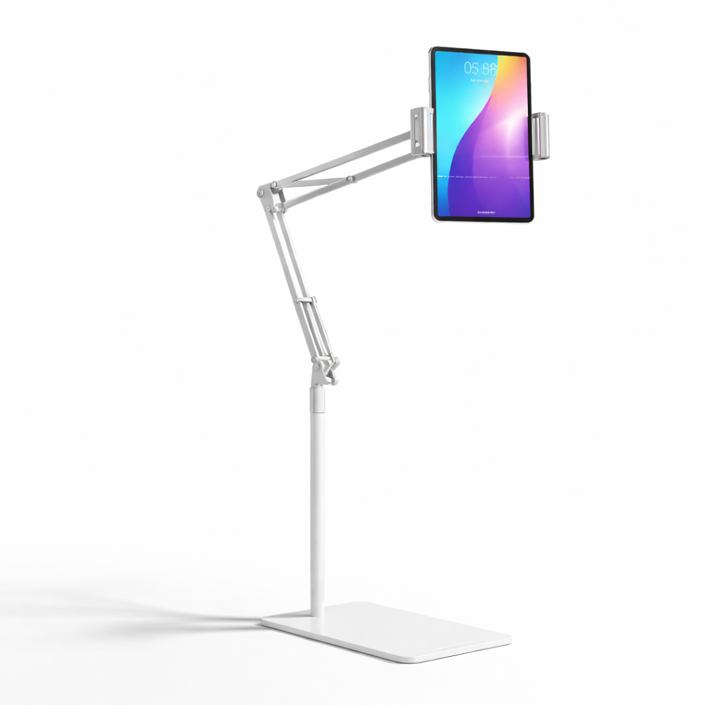 T1 Tablet Streaming Stand