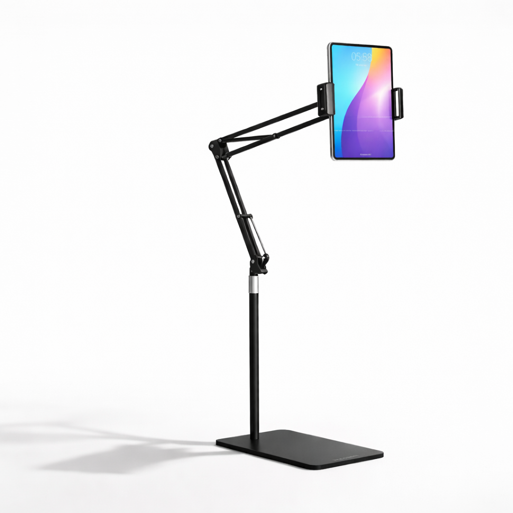 T1 Tablet Streaming Stand