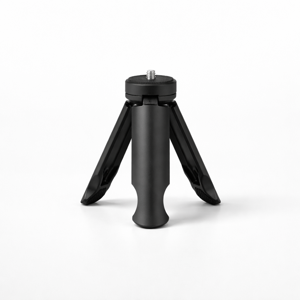 MT-O1 Mini Vlogging Tripod