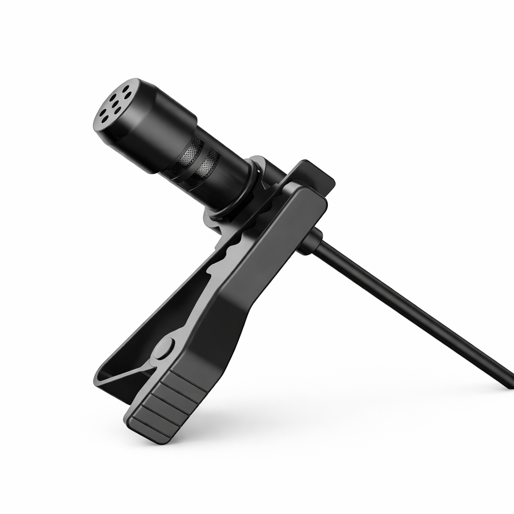 C3 USB Gaming Microphone