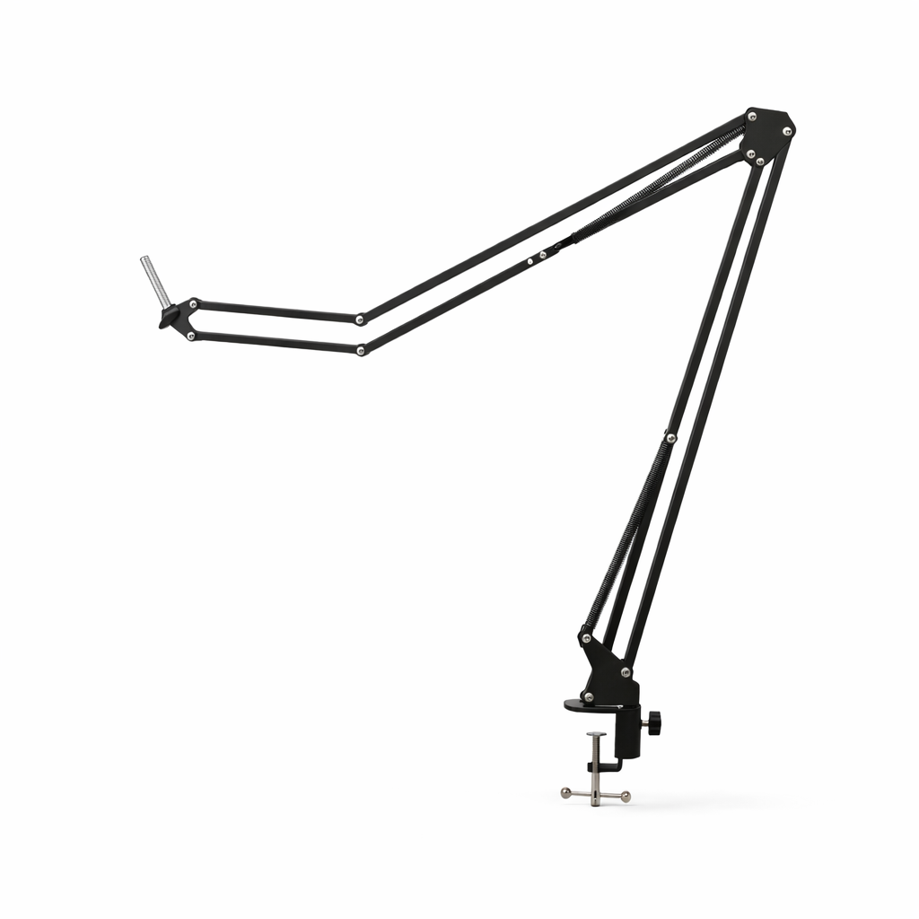 MA10 Pro- Flex Adjustable Boom Arm