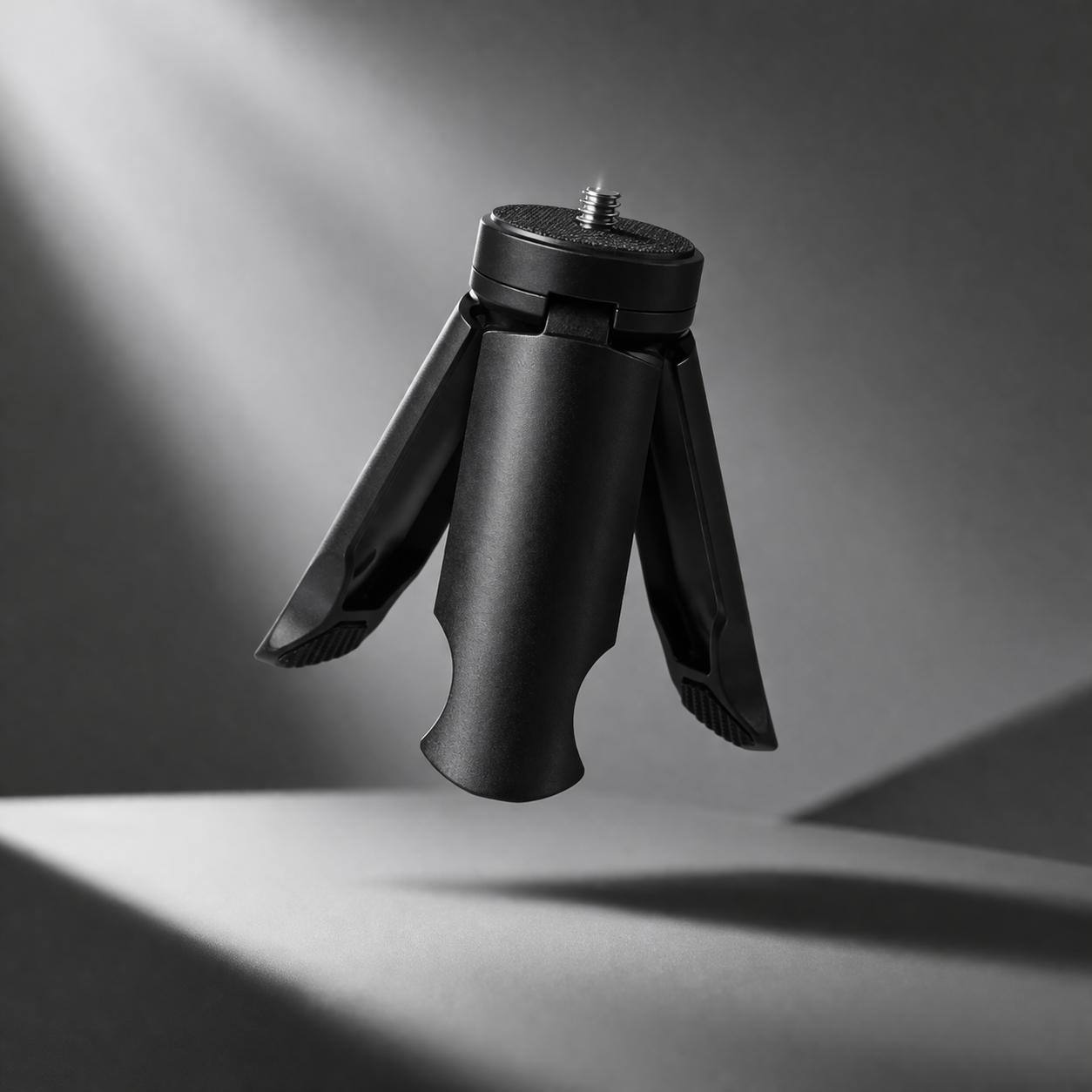 MT-O1 Mini Vlogging Tripod