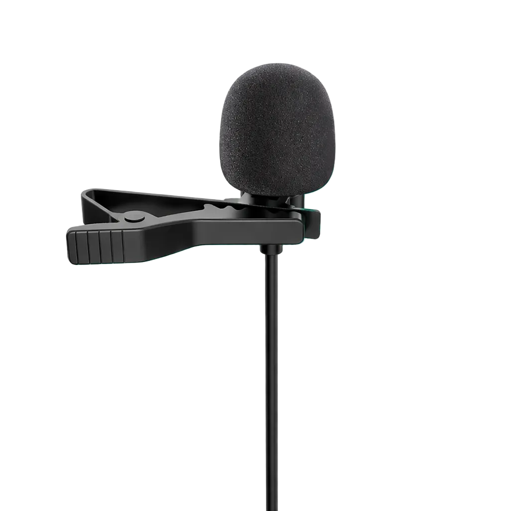 C3 USB Gaming Microphone