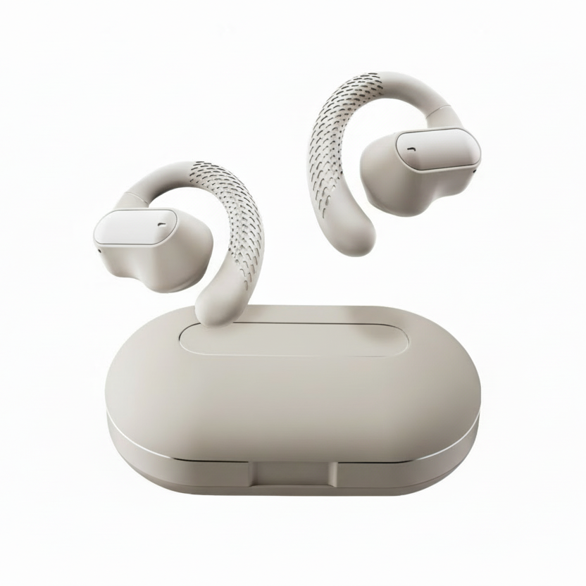 Airzen Wireless Premium Sound Bluetooth Earphones