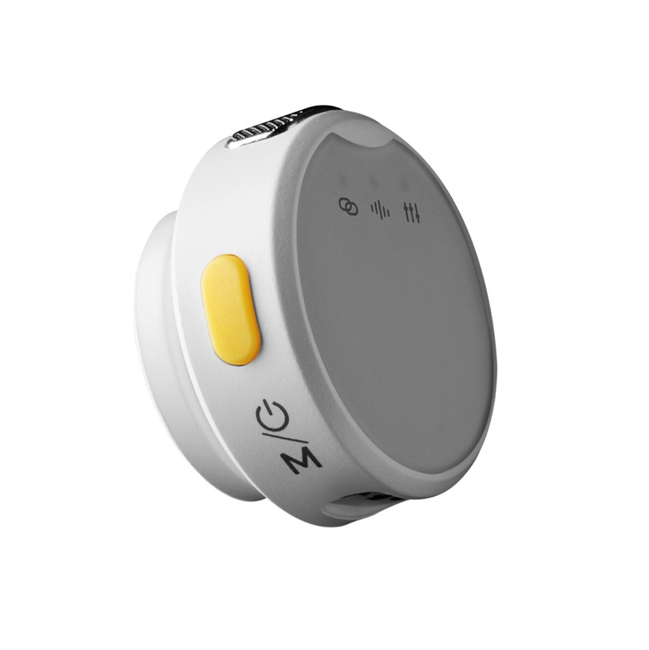 MINI Wireless Crystal Clear Audio Microphone