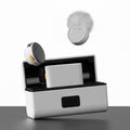 MINI Wireless Crystal Clear Audio Microphone