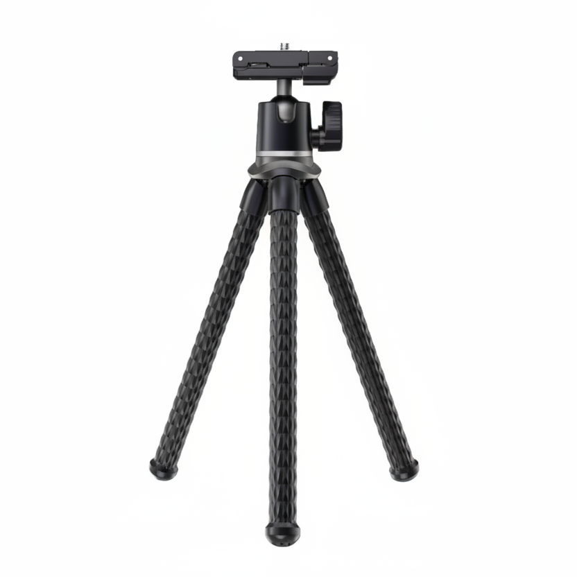 Minipod 2 Octopus Tentacle Vlogging Tripod