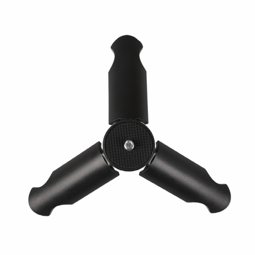 MT-O1 Mini Vlogging Tripod