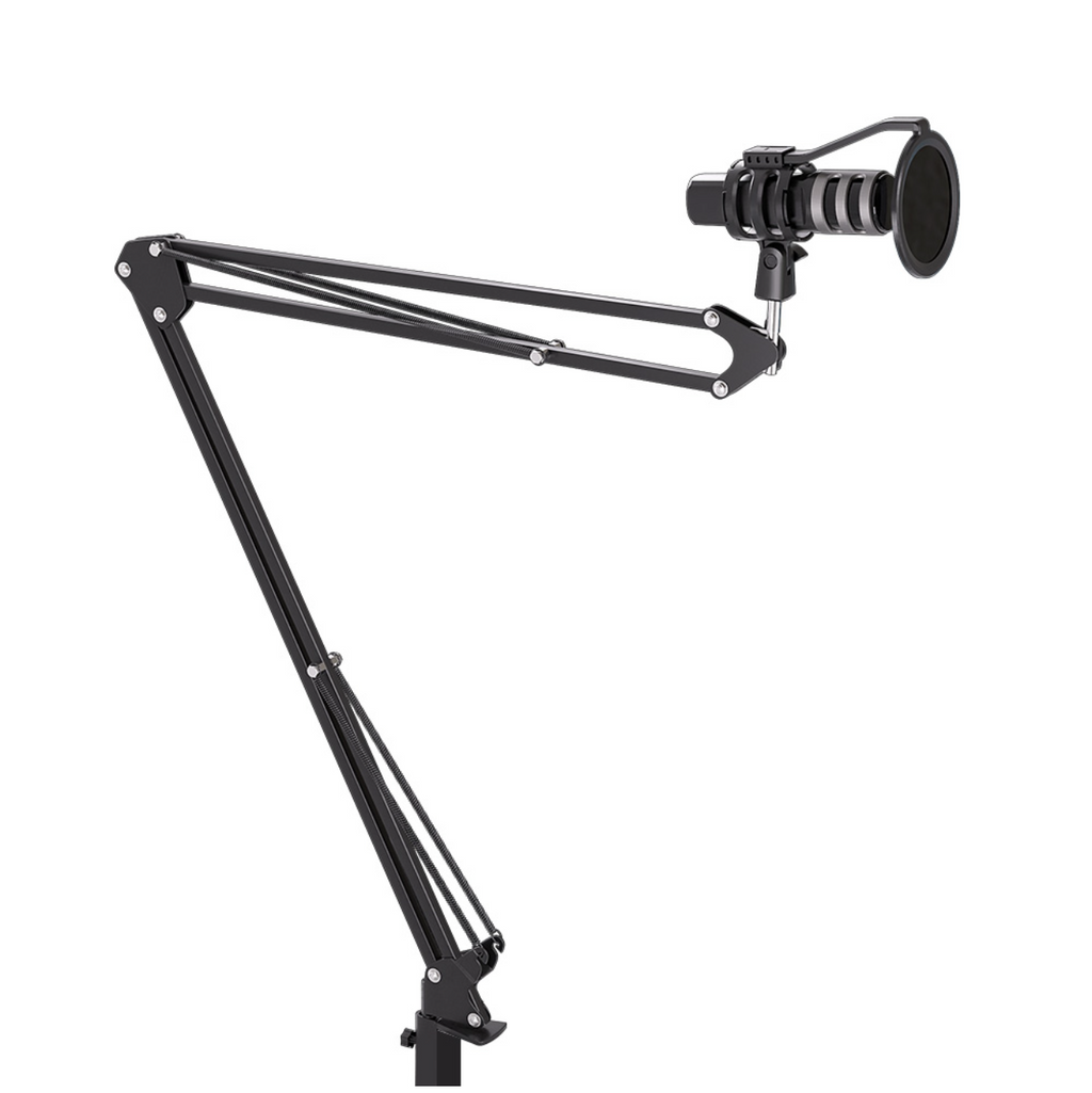 MA10 Pro- Flex Adjustable Boom Arm
