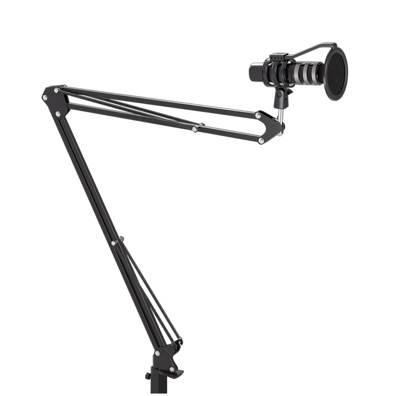 MA10 Pro- Flex Adjustable Boom Arm