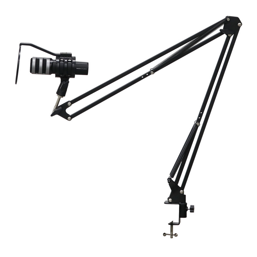 MA10 Pro- Flex Adjustable Boom Arm