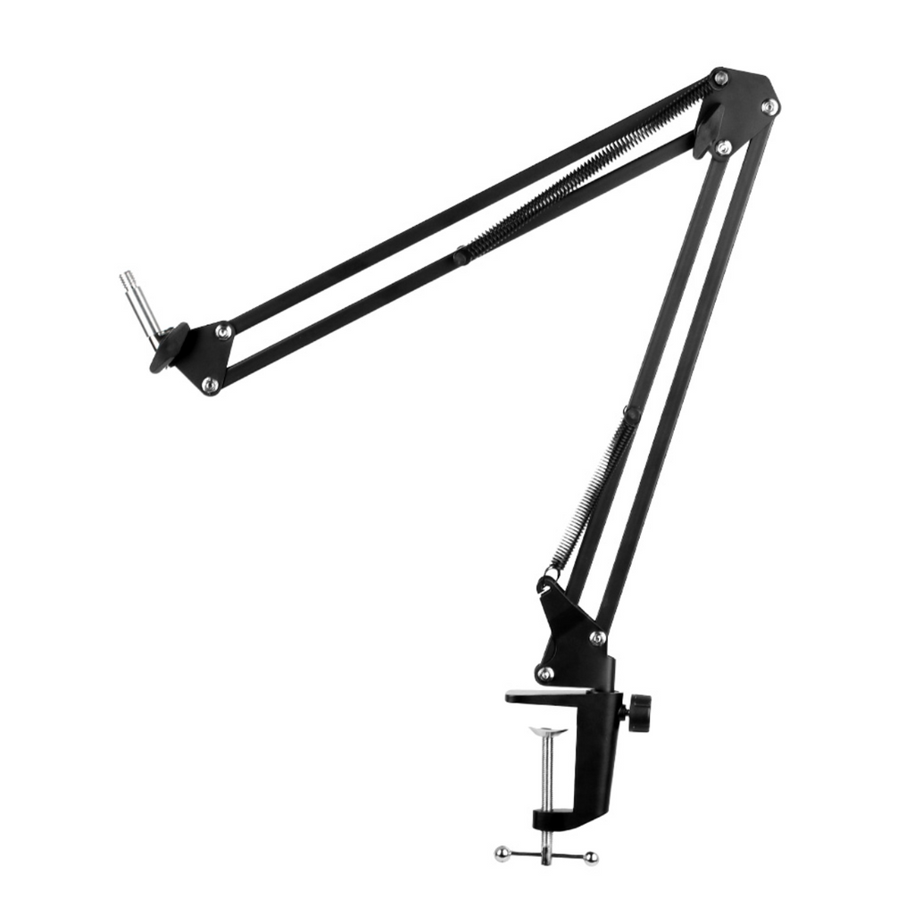 MA10 Pro- Flex Adjustable Boom Arm