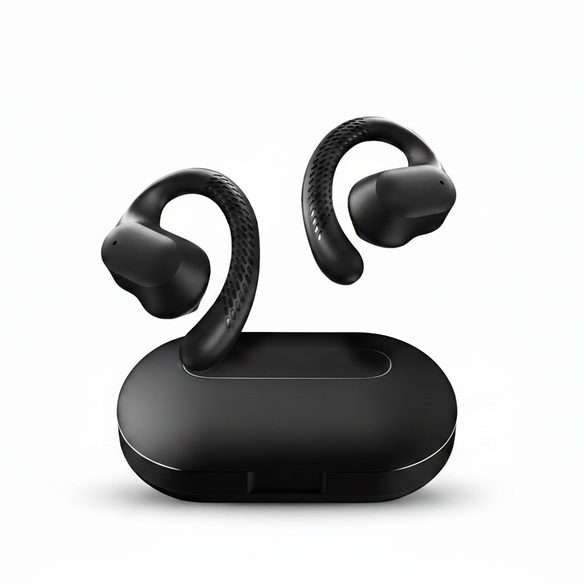 Airzen Wireless Premium Sound Bluetooth Earphones