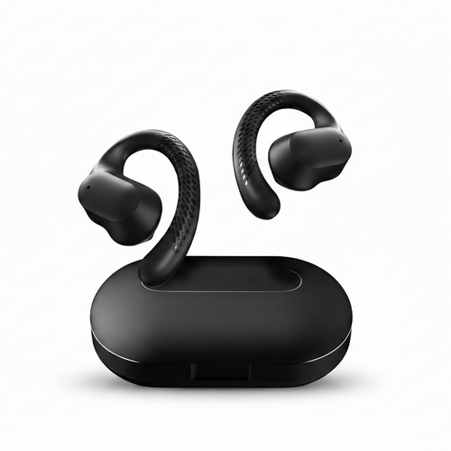 Airzen Wireless Premium Sound Bluetooth Earphones
